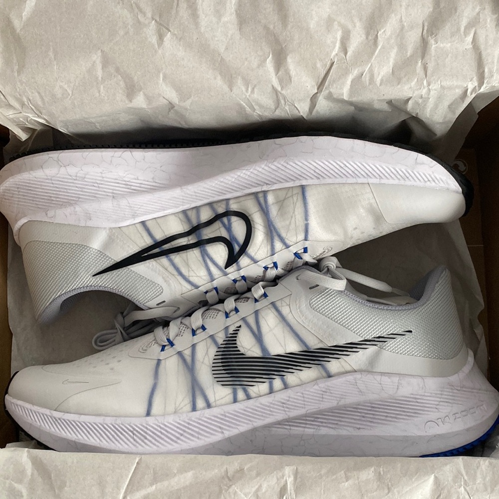 Nike Zoom Winflo 8